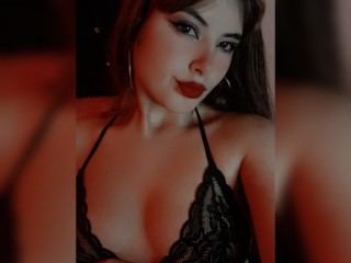 Image de profil du modèle de webcam YURIANDMAYBOY