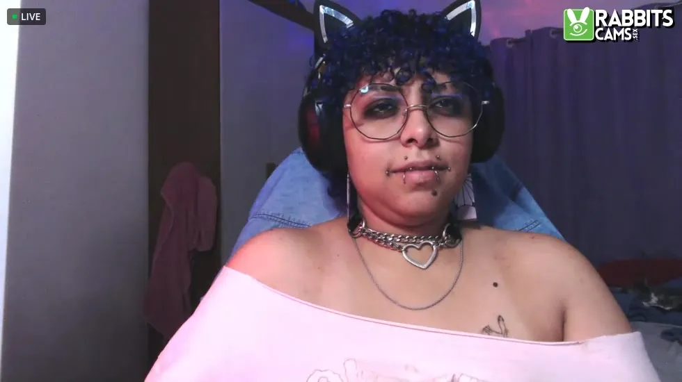 Performer kenainai Video 1