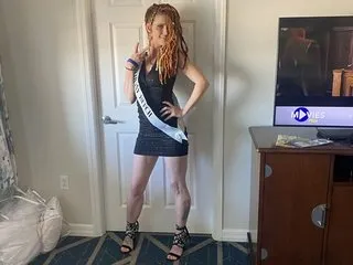 Foto de perfil de modelo de webcam de MariahKash