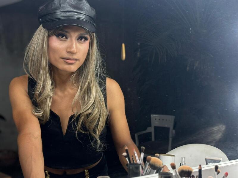 Artiest LeslyFox Foto 7