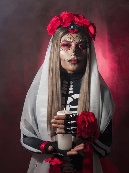 Artiest LeslyFox Foto 6