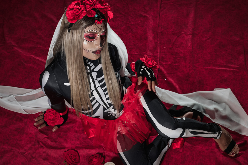 Artiest LeslyFox Foto 3