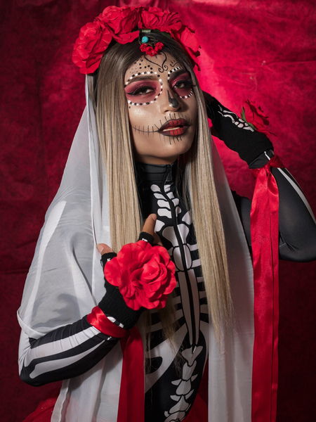 Artiest LeslyFox Foto 4