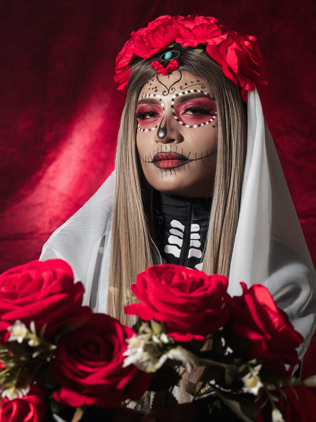 Artiest LeslyFox Foto 5