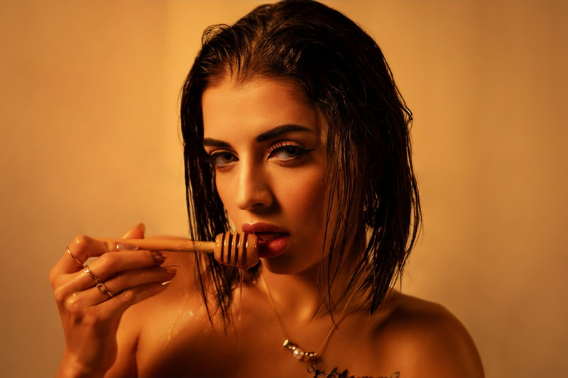 Artista LilaKim Foto 11