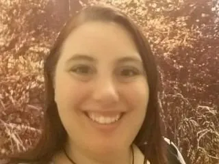 Foto de perfil de modelo de webcam de Sapphirecat