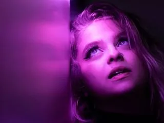 Image de profil du modèle de webcam emmaengels