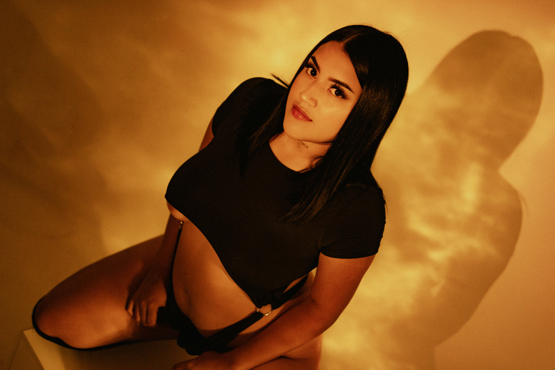 Intérprete AlanahSnow Foto 4