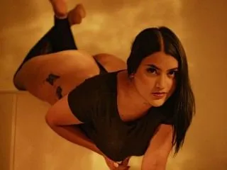 Imagen de perfil de modelo de cámara web de AlanahSnow