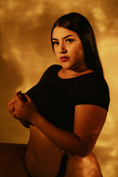 Intérprete AlanahSnow Foto 6