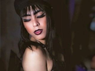 Image de profil du modèle de webcam perla_cortezxxx