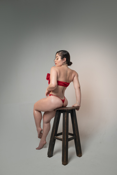 Artista Angelsava Foto 4