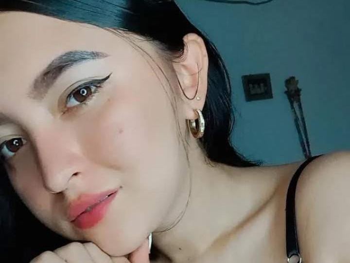 AmmyBakerr profielfoto van cam model