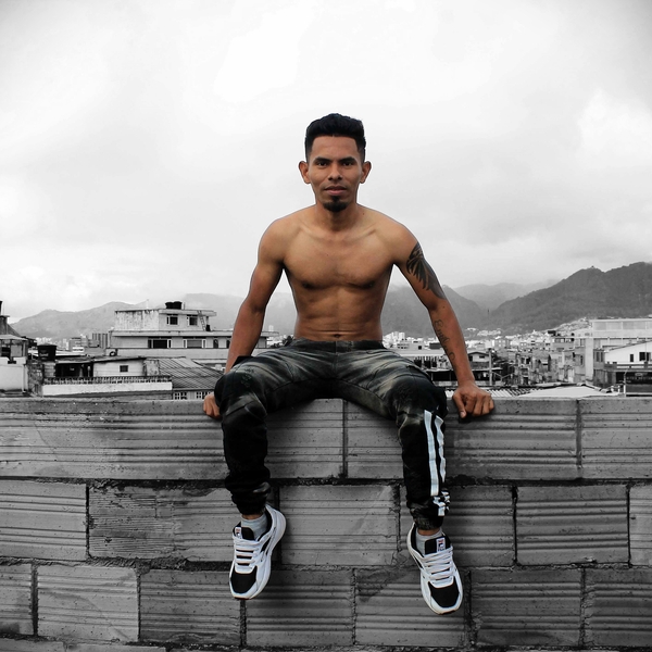 Intérprete GeraldStonne Foto 4