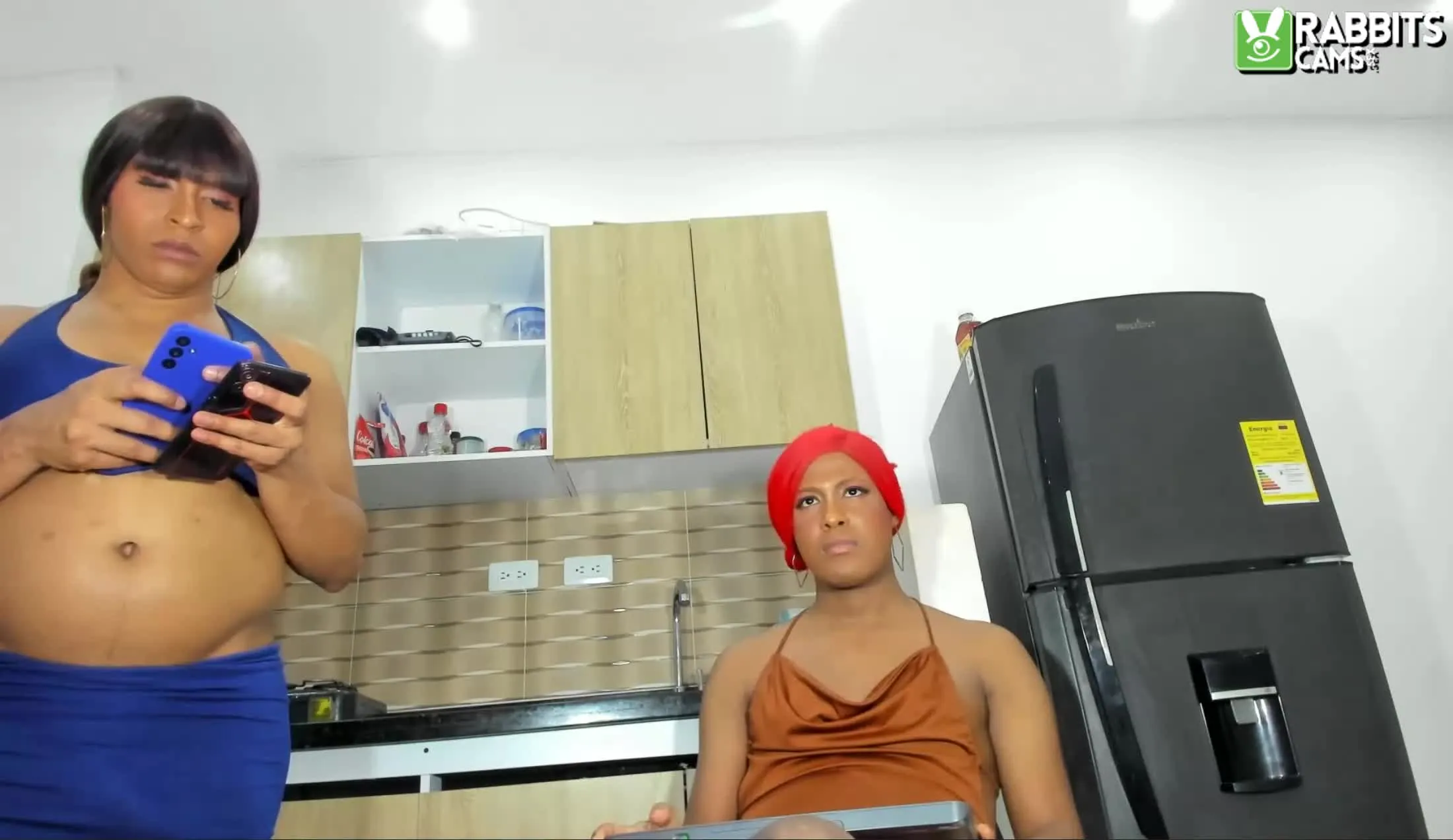 Artista Latinebonyts Video 1