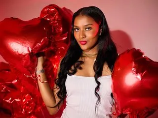 Imagen de perfil de modelo de cámara web de LannaSpencer