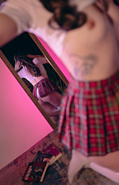 Artist LenaKowalska Foto 4