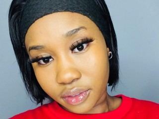 CurvyTeddy Profilbild des Cam-Modells