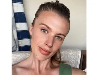 Image de profil du modèle de webcam AUDREYIx