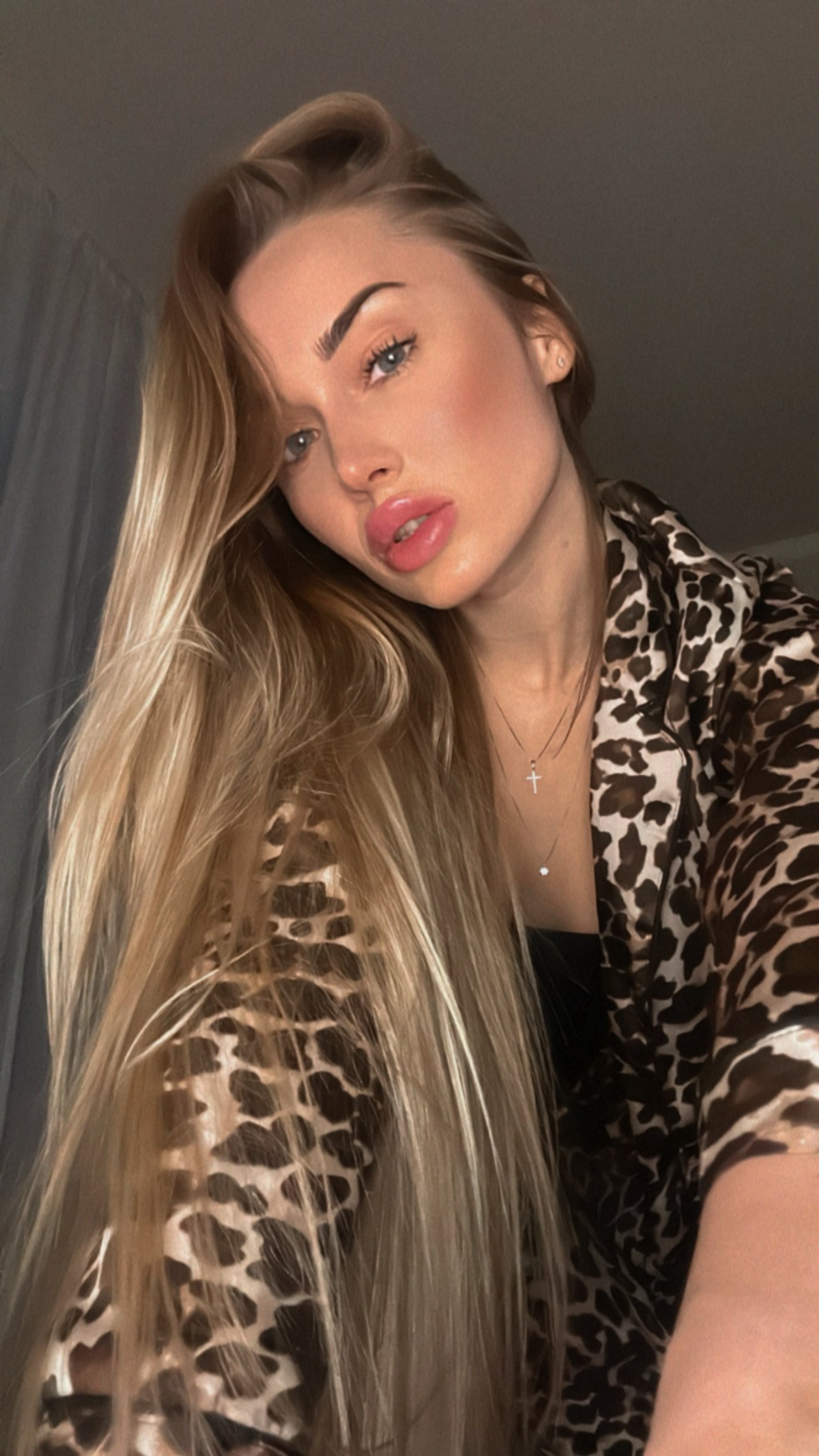 Utøver Tina_a Bilde 1