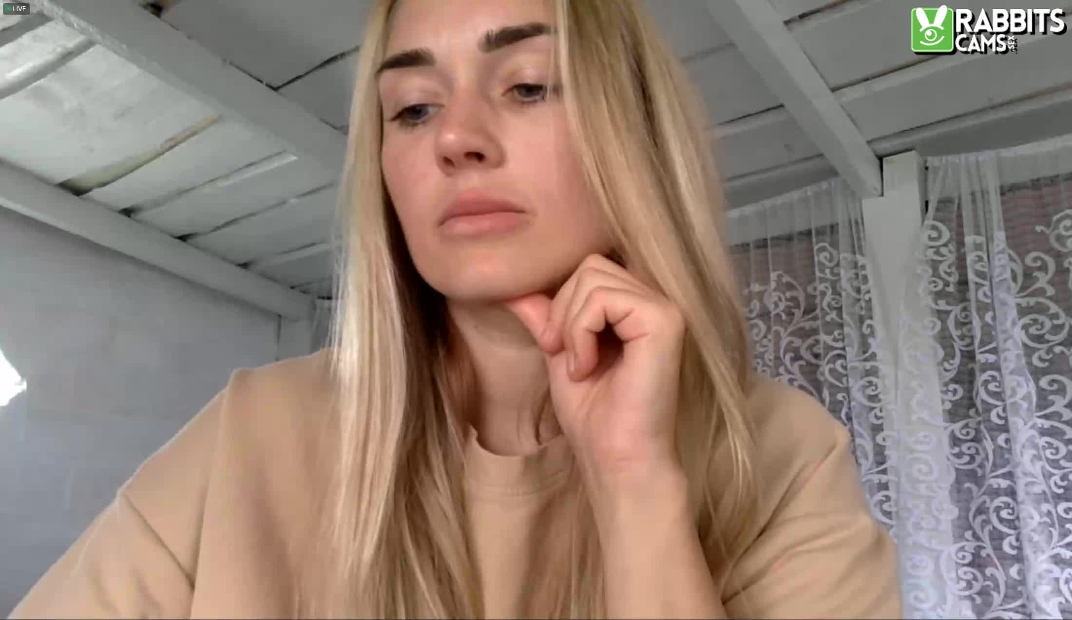 Utøver Tina_a Video 1