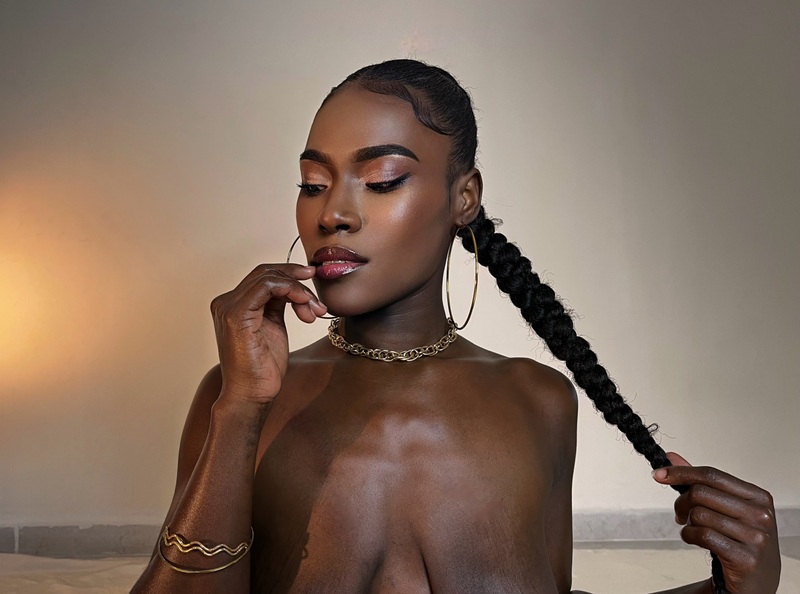 Interprete KhloeMorris Foto 4