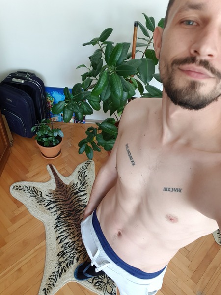 Artista KEVYINN Foto 2