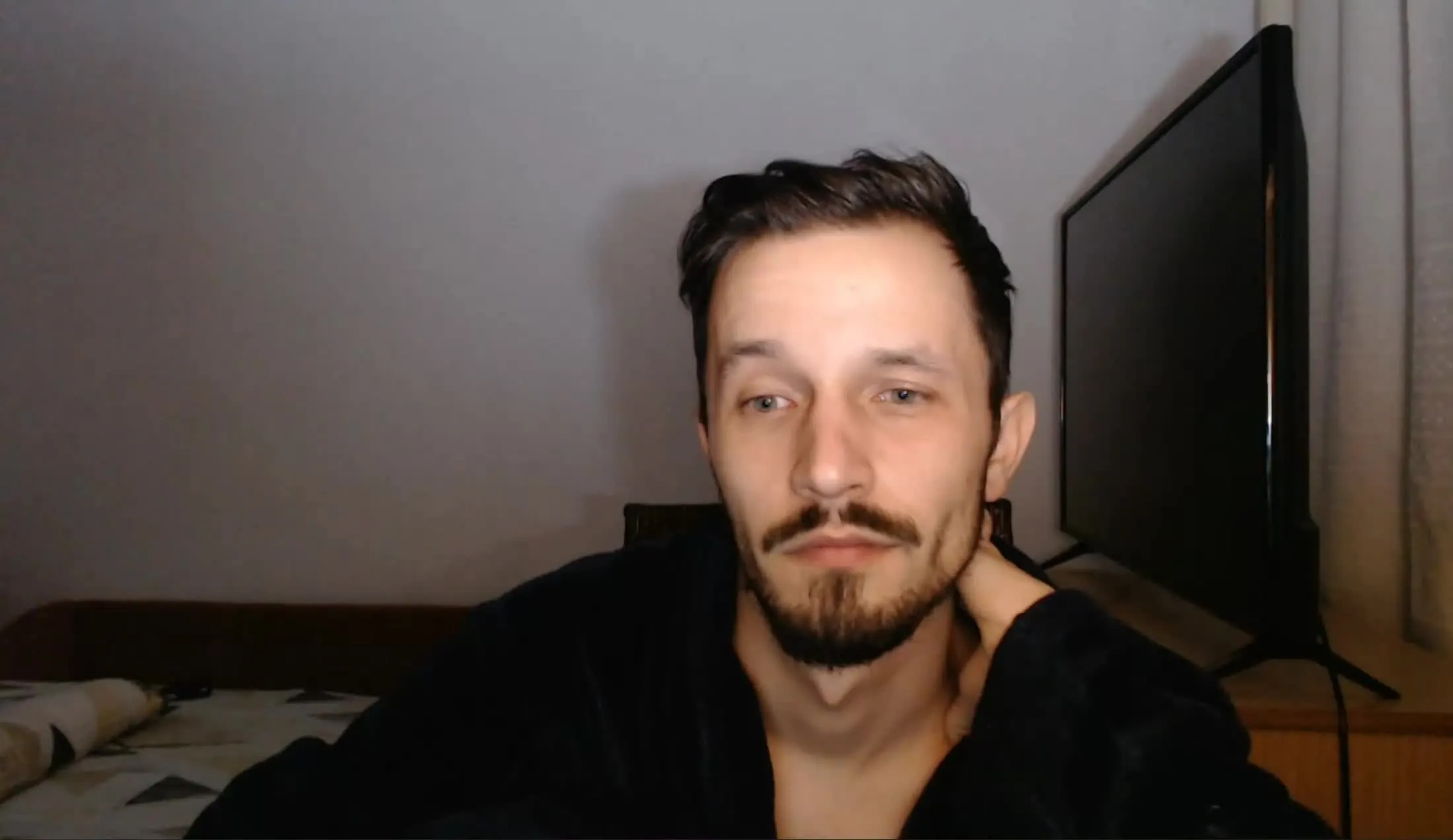 Interprete KEVYINN Video 1