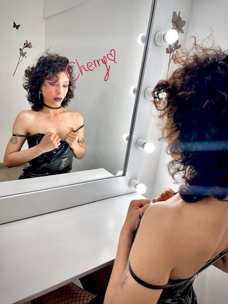 Artist CherryyRoses Foto 5