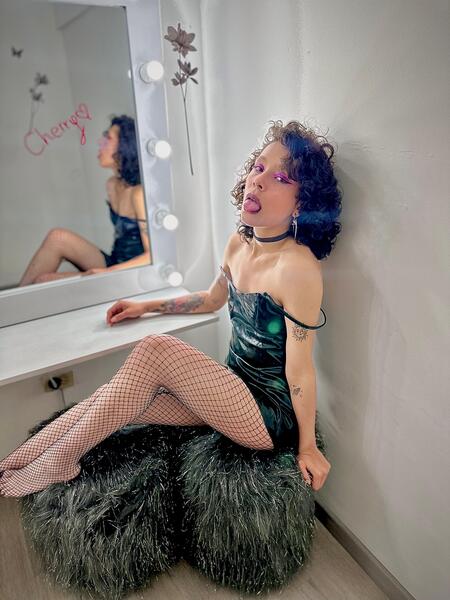 Artist CherryyRoses Foto 4