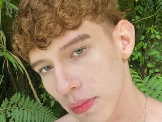 Foto de perfil de modelo de webcam de Flowers109 