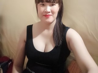 Image de profil du modèle de webcam Sexygirl33x