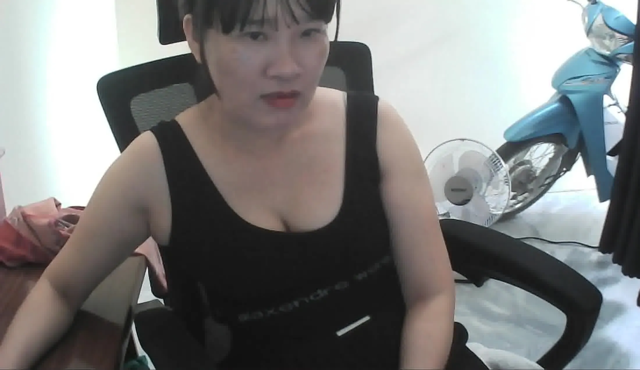 Artiest Sexygirl33x Video 2