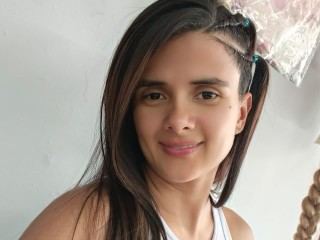 Foto de perfil de modelo de webcam de HelenDevone