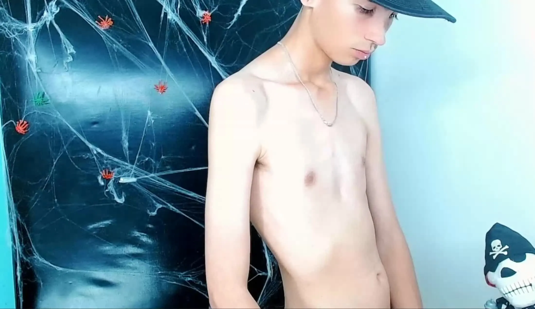 Intérprete ttimy_x_boy Video 1