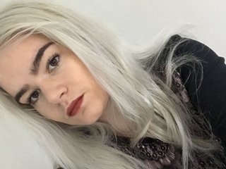 Image de profil du modèle de webcam dutchbeauty24