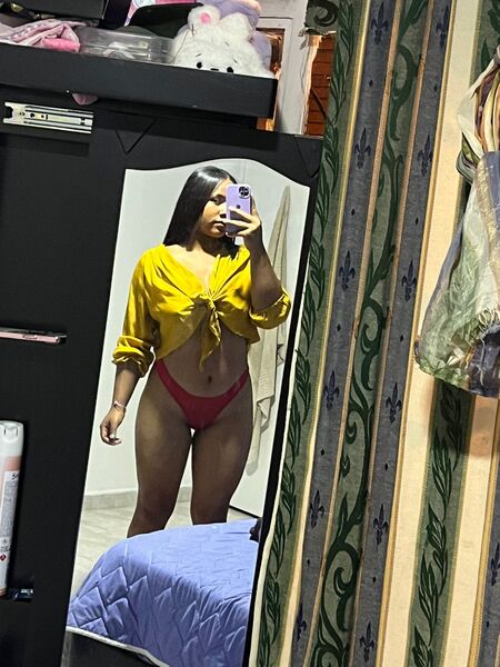 Performer SofiaNaughtyBlack_Gv Photo 2