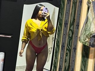 SofiaNaughtyBlack_Gv profielfoto van cam model