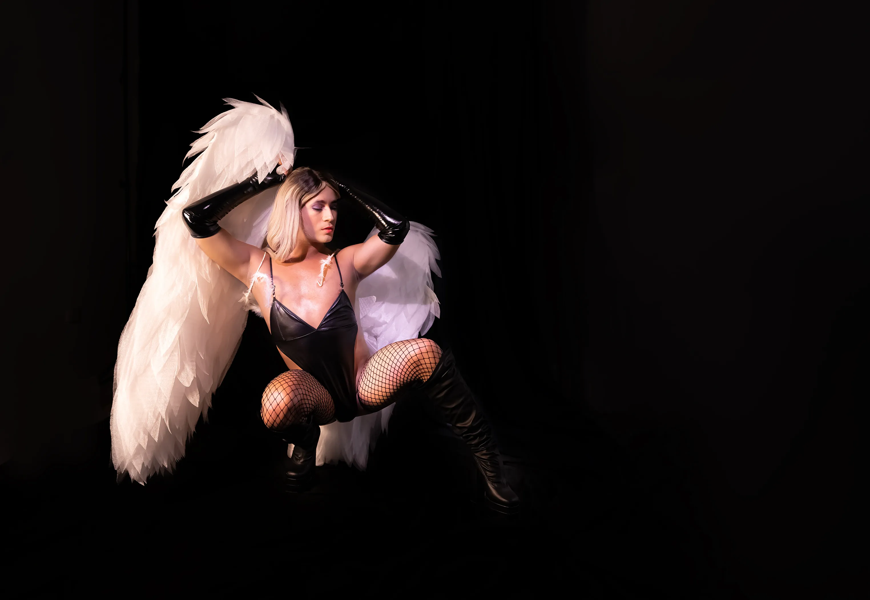 Interprète Sidneybellee Photo 9