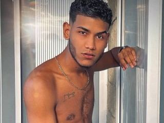 Foto de perfil de modelo de webcam de Anthuanhot 