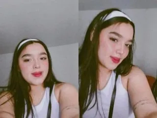 Image de profil du modèle de webcam CatPrinces