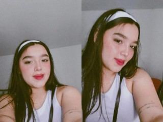 CatPrinces cam model profile picture