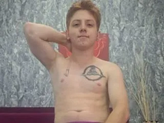 LiamLinch profielfoto van cam model