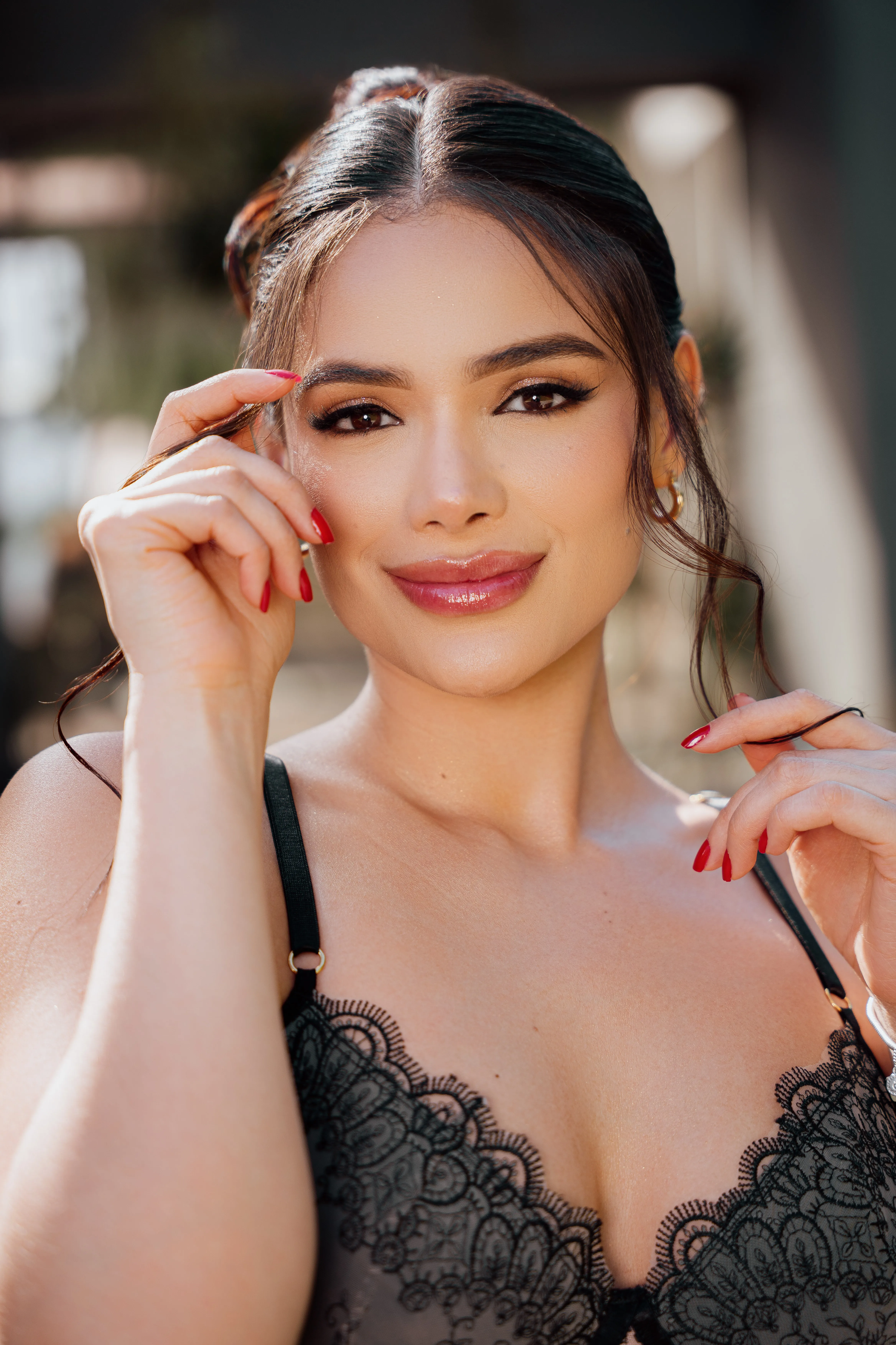 Intérprete AlisonSantana Foto 1