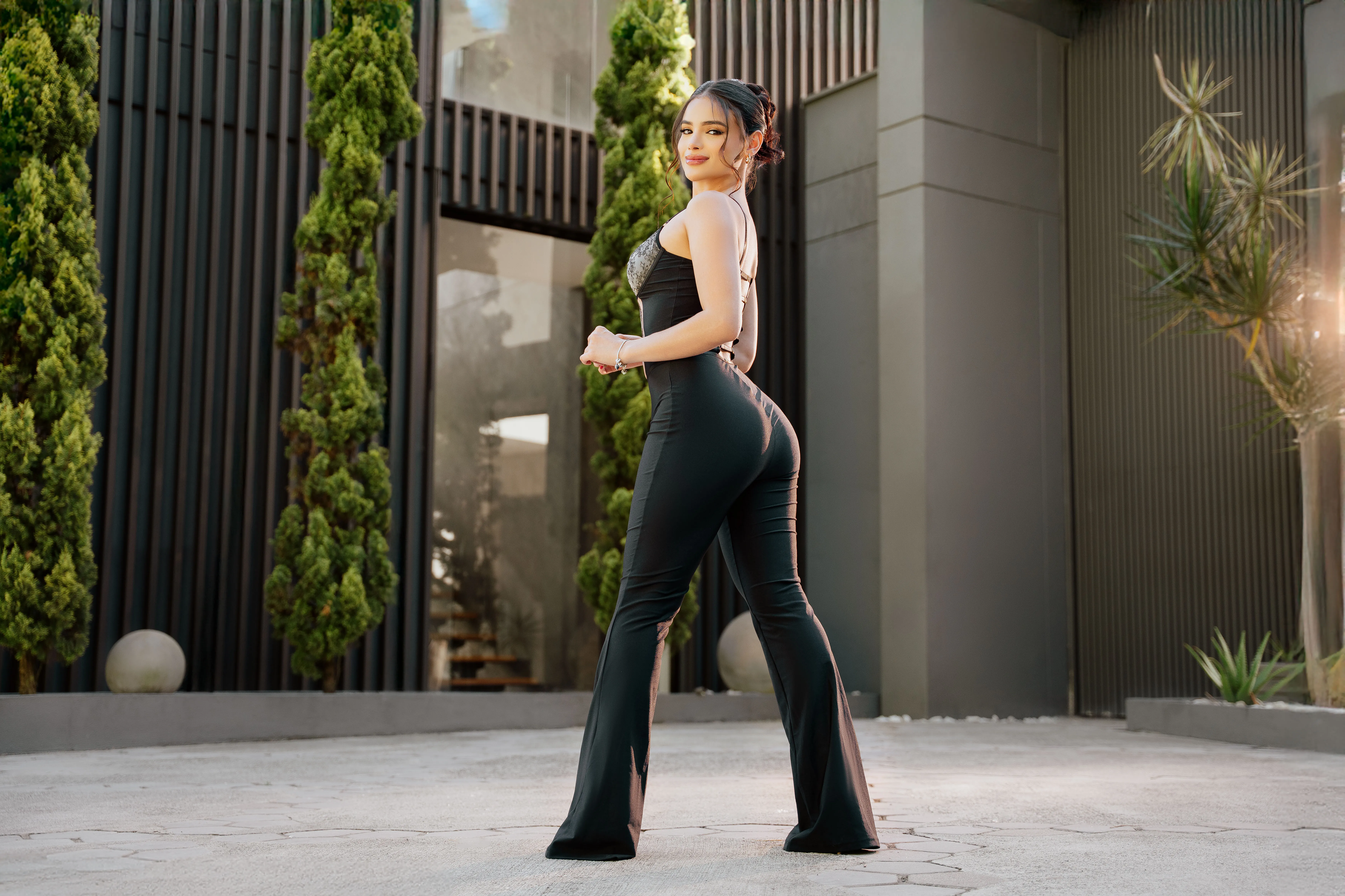 Intérprete AlisonSantana Foto 3