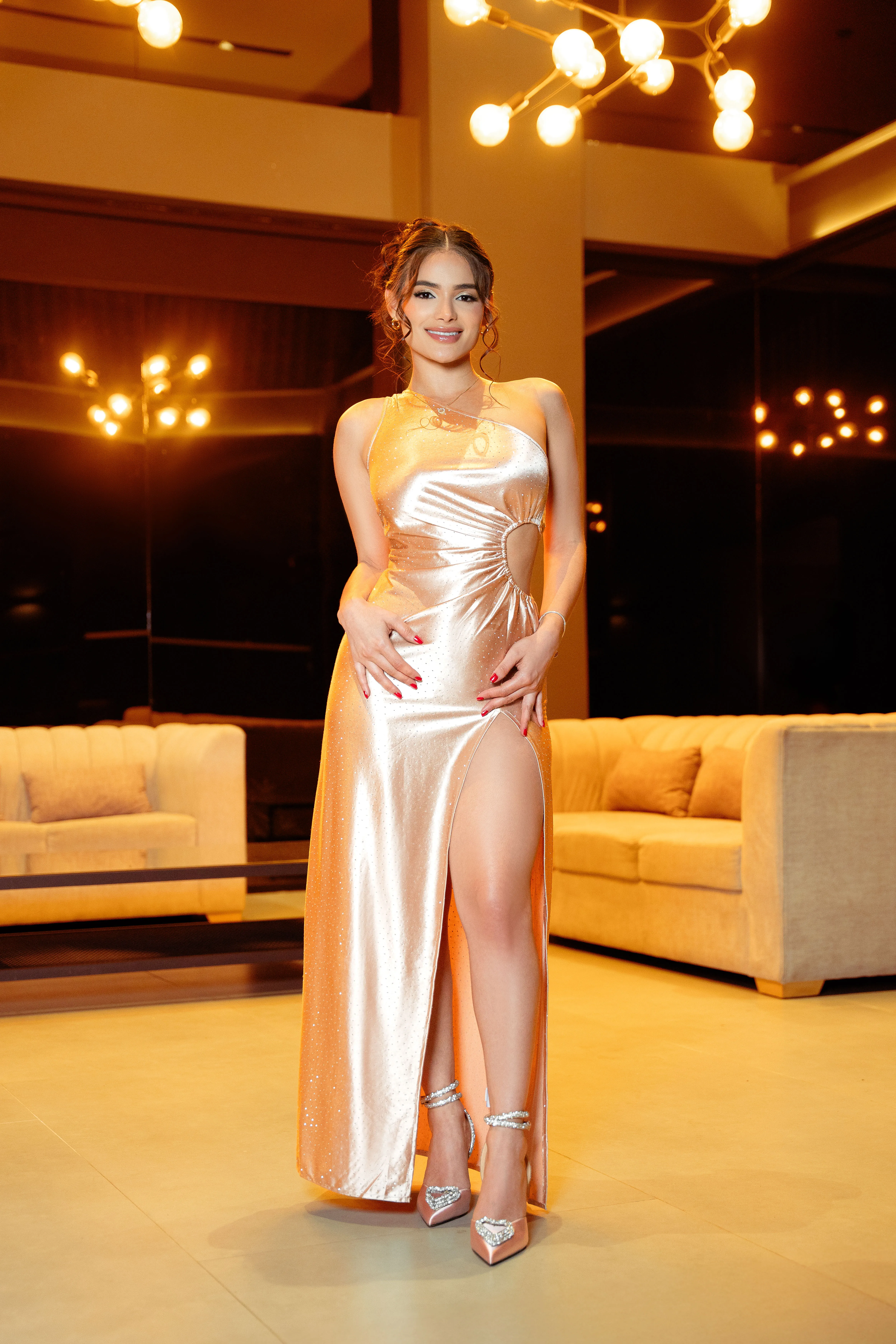 Artista AlisonSantana Foto 11