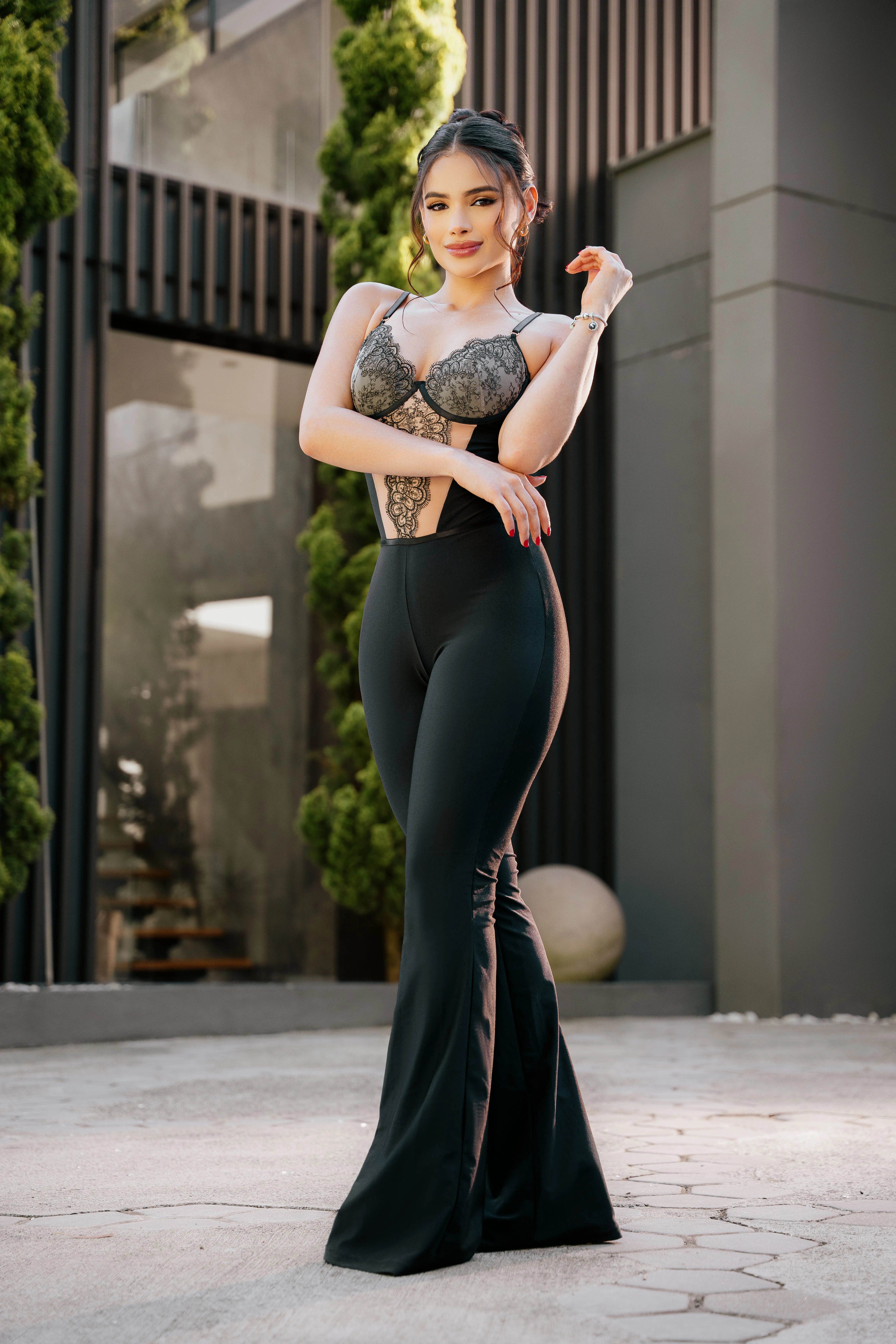 Intérprete AlisonSantana Foto 5