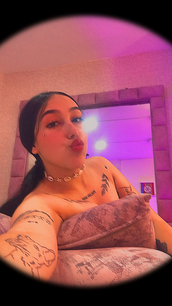 Artiest GabbyBrunn Foto 2