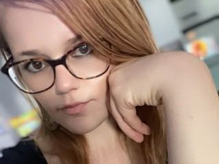 Foto de perfil de modelo de webcam de AmoreFerrari