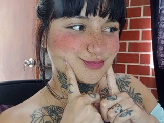 Profilbilde av CatherineRealLove webkamera modell